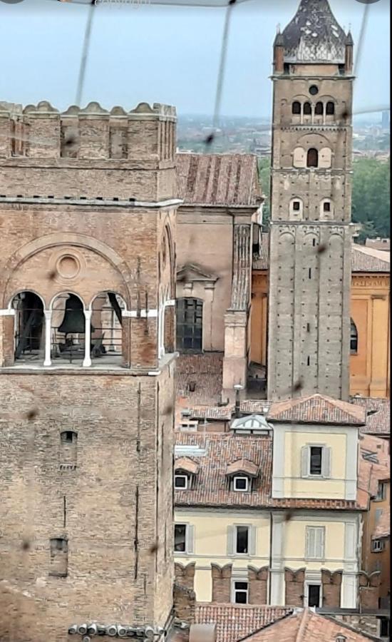 Stop&Go Station Bologna House Self Check In - Fiera Alta Velocita' المظهر الخارجي الصورة