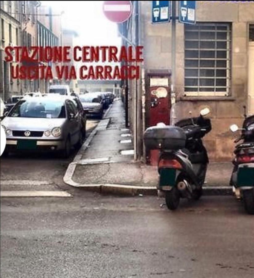 Stop&Go Station Bologna House Self Check In - Fiera Alta Velocita' المظهر الخارجي الصورة