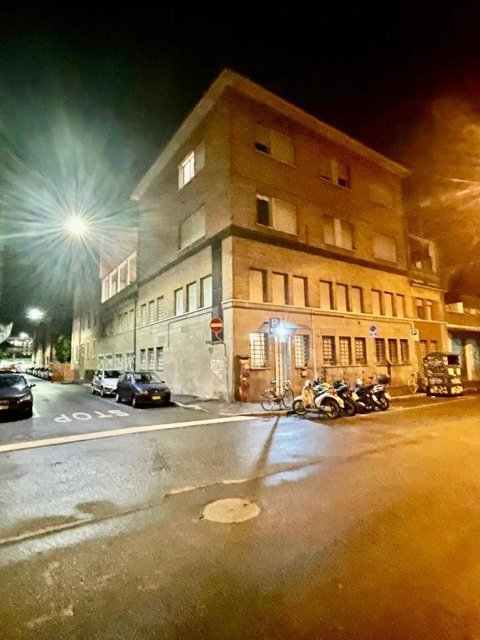 Stop&Go Station Bologna House Self Check In - Fiera Alta Velocita' المظهر الخارجي الصورة